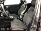 Renault Captur 1.5 dCi Intens EDC