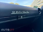 Mercedes-Benz SL 280 SLC