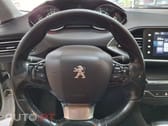 Peugeot 308 SW 1.6 BlueHDi Allure EAT6