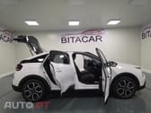 Citroen e-C4 50 kWh Shine