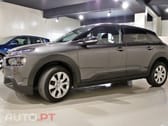 Citroen C4 Cactus PureTech 110 Stop&Start EAT6 Origins