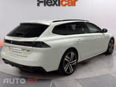 Peugeot 508 SW 2.0 BlueHDi GT Line EAT8