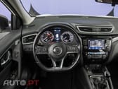 Nissan Qashqai 1.5 dCi Business Edition