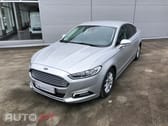 Ford Mondeo 1.5 TDCi Titanium ECOnetic