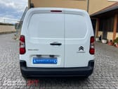 Citroen Berlingo 1.6 HDI  100cv CarPlay Nacional