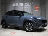 Hyundai Kauai 1.0 T-GDi Premium Pack Plus