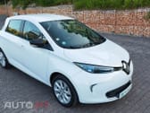 Renault Zoe (c/ Bateria) Intens 40