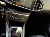 Peugeot 308 SW 1.6 BlueHDi Allure J17