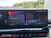 BMW 530 e Pack Desportivo M Pro