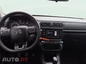 Citroen C3 1.2 PureTech C-Series