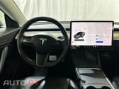 Tesla Model 3 Long Range AWD Dual Motor
