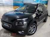 Citroen C4 Cactus 1.2 PureTech Shine EAT6
