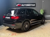 Mercedes-Benz GLC 300 de 4Matic 9G-TRONIC AMG Line