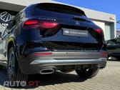 Mercedes-Benz GLA 200 d AMG Line