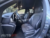Mercedes-Benz GLC 300 de 4Matic