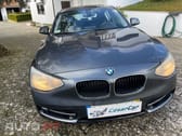 BMW 116 d EfficientDynamics
