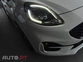 Ford Puma 1.0 EcoBoost MHEV ST-Line X