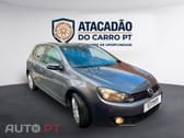 Volkswagen Golf 1.6 TDI CONFORTLINE