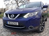 Nissan Qashqai 1.6 dCi 360 S