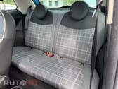Fiat 500 1.2 Mirror