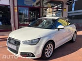 Audi A1 1.2 TFSI Attraction