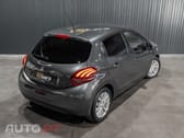 Peugeot 208 ND