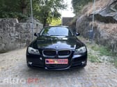 BMW 318 d DPF Touring