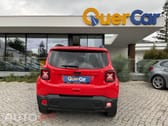 Jeep Renegade 1.0 T Night Eagle