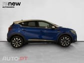 Renault Captur Techno