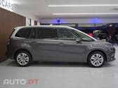 Citroen Grand C4 SpaceTourer 1.6 BlueHDi Shine