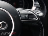 Audi A6 Avant 2.0 TDi S-line S tronic