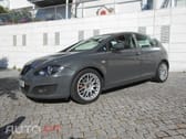 Seat Leon 1.9 TDI SPORT