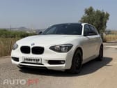 BMW 120 d Urban Line