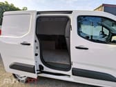 Peugeot Partner 1.2 PRO 110 CV L1H1 -
