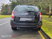 Dacia Duster 1.5 dCi Prestige
