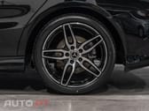 Mercedes-Benz CLA 200 d Shooting Brake AMG Line