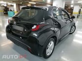 Toyota Yaris 1.0 VVT-I Comfort