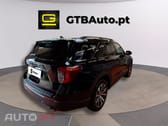 Ford Explorer I.V.A DEDUTÍVEL ST-Line Plug-in-Hybrid 4x4
