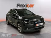 Citroen C4 Cactus 1.2 PureTech Feel