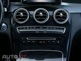 Mercedes-Benz C 220 d Aut.