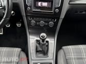 Volkswagen Golf 2.0 TDi GTD