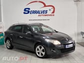 Renault Mégane Sport Tourer 1.5 dCi Dynamique S