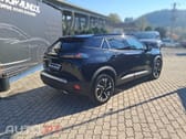 Peugeot 2008 1.2 PureTech Allure EAT8