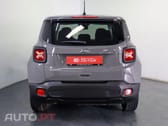 Jeep Renegade Longitude 1.6 MultiJet 4X2