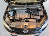 Volkswagen Jetta 1.6 TDI Advance BlueMotion