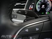 Audi Q8 55 TFSIe quattro Tiptronic competition plus