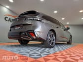 Peugeot 308 SW 1.2 PureTech Allure EAT8