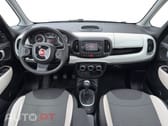 Fiat 500L 1.3 MJ Pop Star S&S