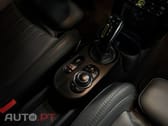 MINI Cooper Cooper SE Resolute Edition