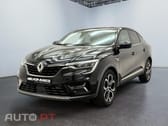 Renault Arkana 1.6 E-Tech Intens
